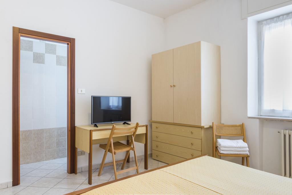 Hotel Cristina San Rocco di Piegara Exterior photo